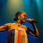 ADRIANA MOREIRA Apresenta Canto de Alerta, Samba Manifesto