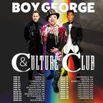 Boy George & Culture Club