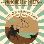 Punchers and Poets