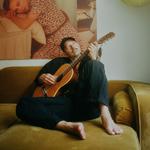 Tomas Høffding @ Amager Records