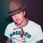 The "American Backroads" Tour / Armed Forces Entertainment Shows for the Troops