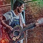 Sunday music with Jimmy Davis at Hickory River Smokehouse