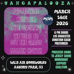 YANGAPALOOZA (Fundraiser for Jersey Shore Immigrant Support Coalition)