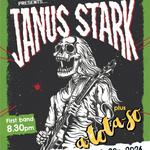 Janus Stark & A-tota-So