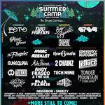 Summer Camp Music Festival 2026