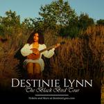 Destinie Lynn // Lydia Shae // Michael Moeller