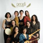 Peradi Ensemble