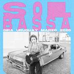 Sol Bassa set solista - Montevideo (UY)