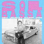 Sol Bassa set solista - La Pedrera (UY)