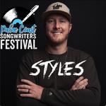 Palm Coast Songwriters Festival 2026