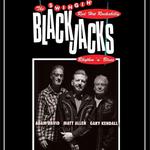 The Swingin' Blackjacks