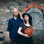 Ironwood - St Pats at River's Edge Brewing