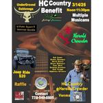 HC Country Benefit 