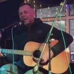 Paul (paTChwOrk dOts) Unplugged