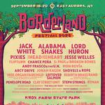 Borderland Music Festival 2026