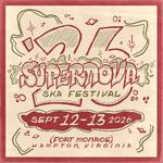 Supernova International Ska Festival 2026