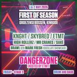 First Of Season 2026