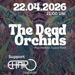 EHAR x The Dead Orchids