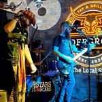 Underground Friday Night! 