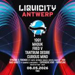 Liquicity Antwerp