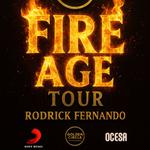 La Era del Fuego Tour 