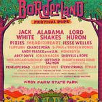 Borderland Music Festival 2026