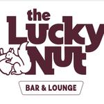 Brian Dolzani at the Lucky Nut, Nashville