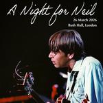 A Night For Neil (World Lewy Body Day)