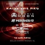 Raise the NRG
