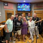 RICH & FAMOUS: Frank & Richard return to Berlin MD