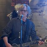 Richard Walton: Solo Acoustic in Lewes, DE