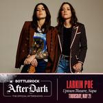 BottleRock AfterDark at Uptown Theatre