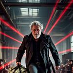 Bill Ricci Returns to The Melrose Center