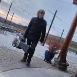 Richard Walton: Solo Acoustic Live in Chantilly VA