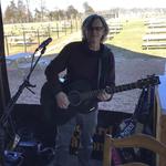 Richard Walton: Solo Acoustic Live in Aldie VA