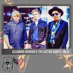 Alejandro Escovedo & The Electric Saints at The Acorn