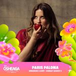 Osheaga Music and Arts Festival 2026