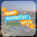 Tampa Riverfest  2026