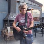 Richard Walton: Solo Acoustic Live in Milford, DE