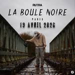 Rutra @La Boule Noire