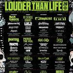 Louder Than Life 2026