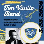 Tim Vitullo Band at the Festival at St. Ursula