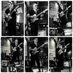 Erin Detherage at Sassafras Springs Vineyard