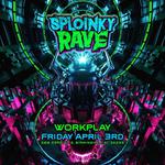 Sploinky Rave: Birmingham