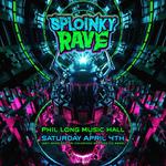 Sploinky Rave: Colorado Springs