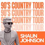 Shaun Sings Country - 90's Edition