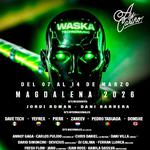 MAGDALENA 2026