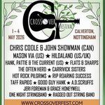 Crossover Festival 2026