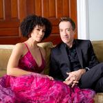 Princeton Jazz Nights: Gillian Margot & Geoffrey Keezer