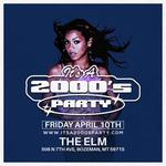 It's A 2000's Party: Bozeman